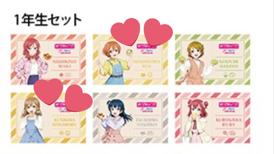 しふまね@プロカ必読 tweet media