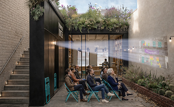 TejoMattioli's tweet photo. 1/3 🧵 En Montevideo avanza una experiencia pionera: la vivienda colaborativa de Mujeres con Historias. Un proyecto pensado por y para mujeres mayores, que propone otra forma de habitar: autonomía, vida comunitaria, cuidados compartidos y vínculo con el barrio. https://t.co/tSGndrbzTH