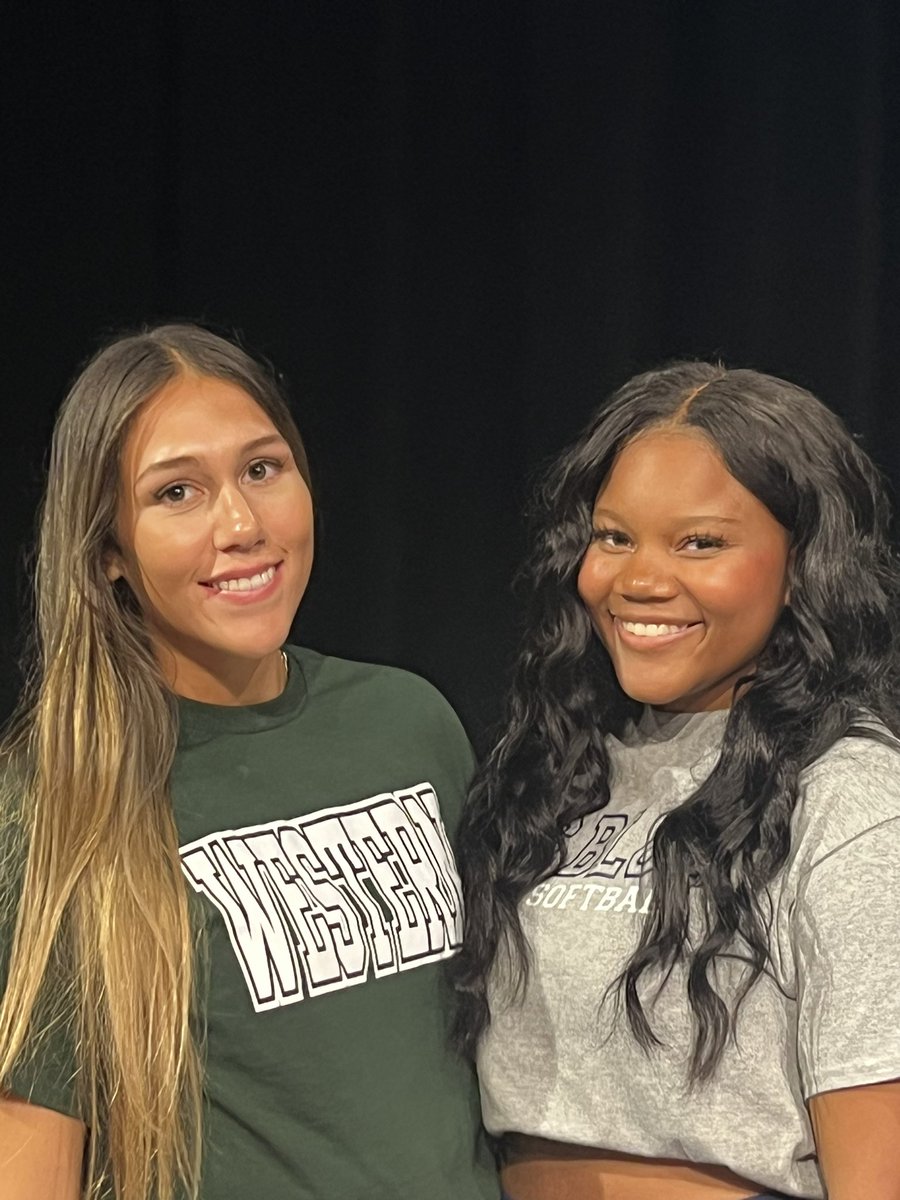 Cy Woods Softball tweet media