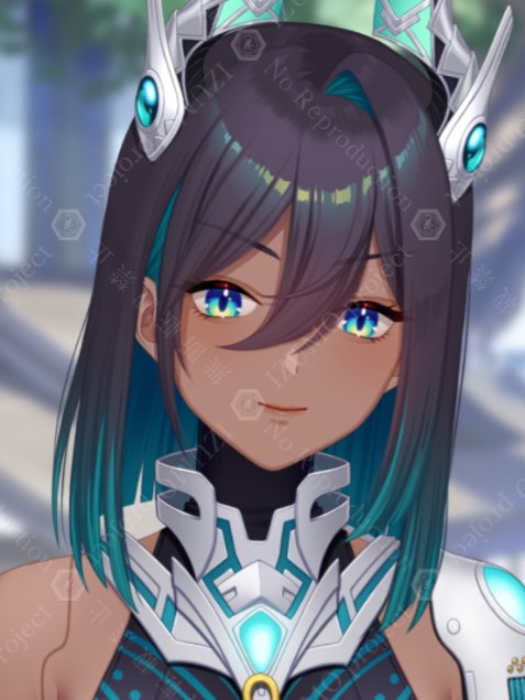 出雲彩葉 tweet media