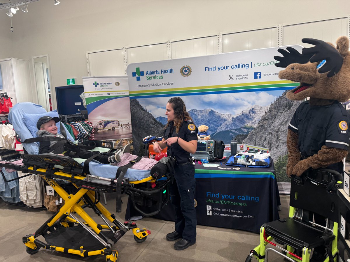 ALTA Paramedic Health tweet media