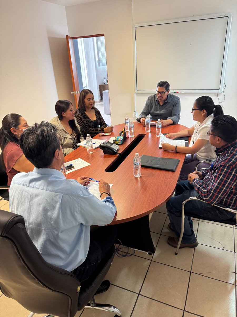 ContraloriaGEM's tweet photo. El Órgano Interno de Control de @CulturaEdomex llevó a cabo una Auditoría Financiera a Egresos en los capítulos 2000 “Materiales y Suministros” y 3000 “Servicios Generales”, correspondiente al periodo del 1 de julio al 31 de diciembre de 2025. https://t.co/2HT7128zYR