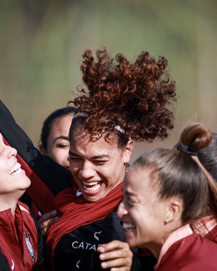 Corinthians Futebol Feminino tweet media