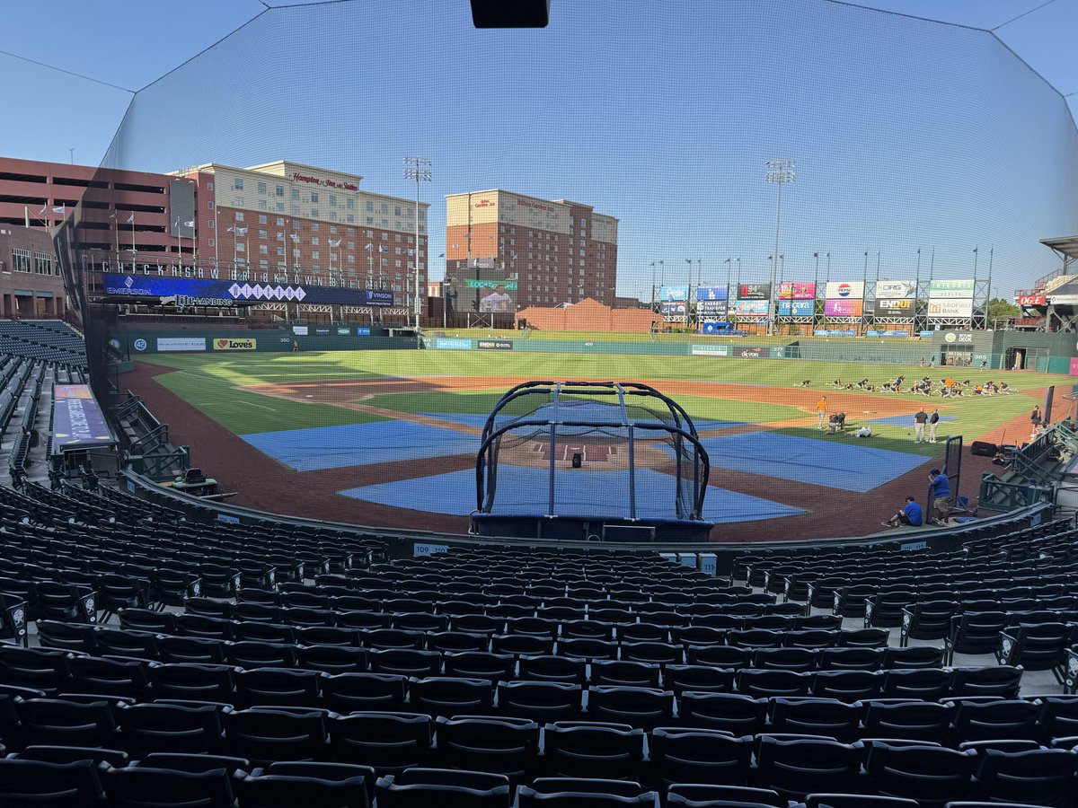 Tennessee Baseball tweet media