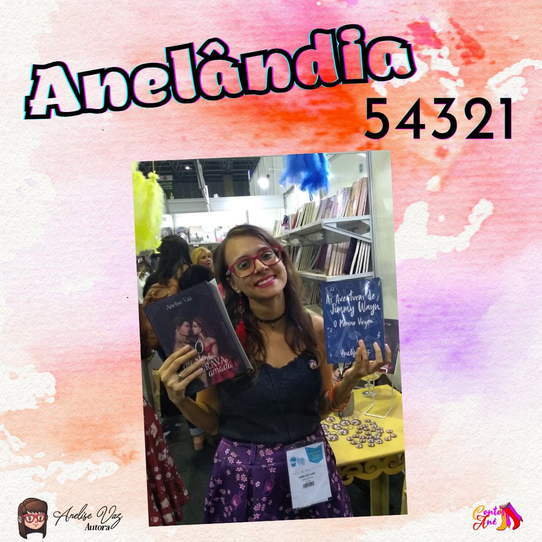 contosane's tweet photo. A trend já sumiu da face da terra, mas a autora clt só conseguiu fazer agora!
Anelândia 54321...

#trend #autora #livros #books #anelandia #anelandia54321 #livros54321 https://t.co/OQ57qdLJ5c