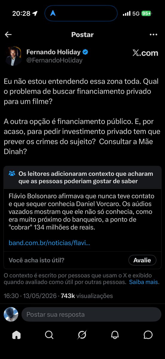 - tweet media