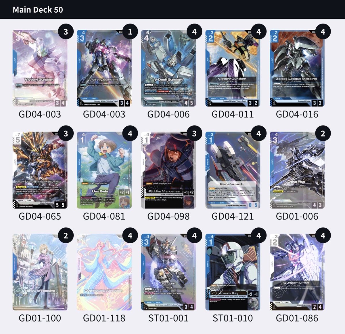Husker TCG tweet media