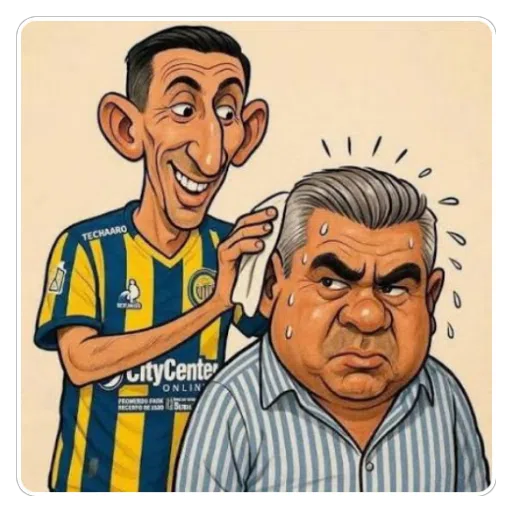 Juan M Rav tweet media