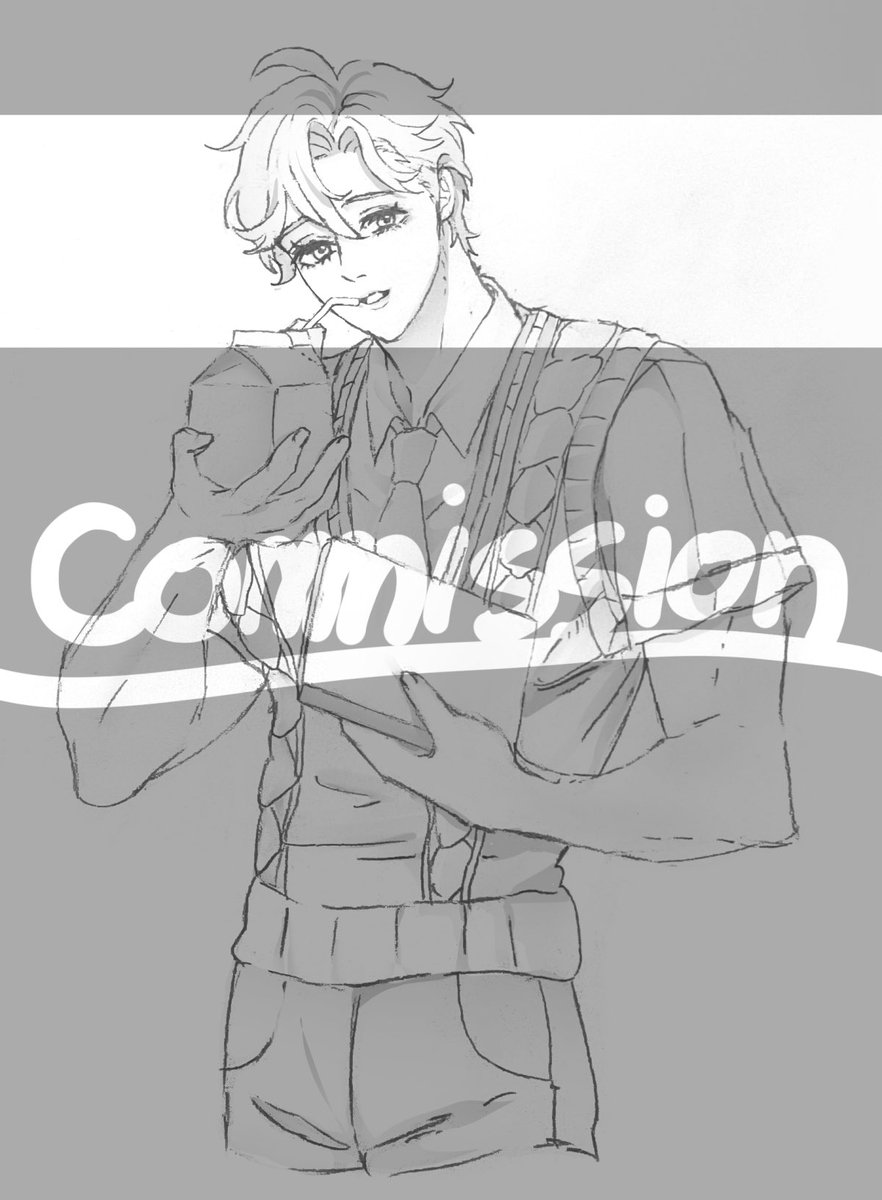 그림계(떡님) tweet media