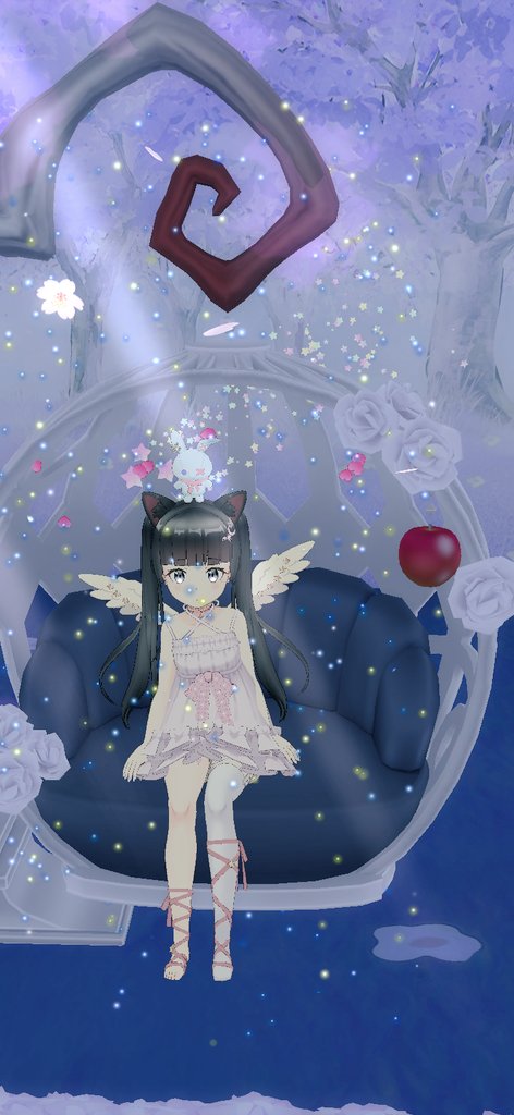 香良コロン tweet media