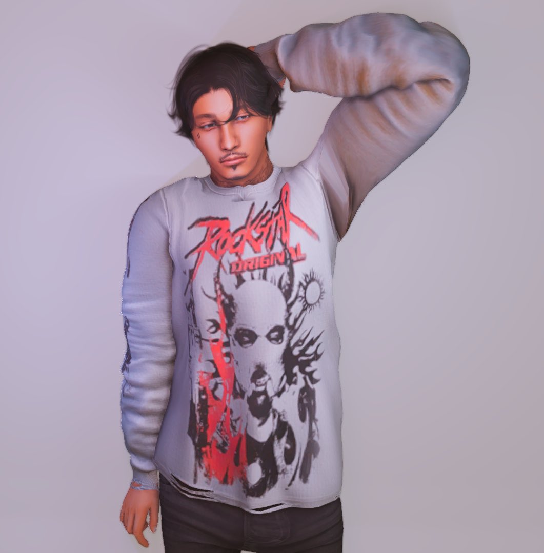Vicious (@HOVsims) / Posts / X