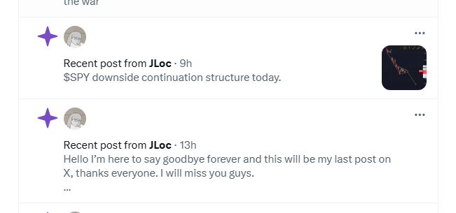 PotentialShift's tweet photo. @JohnLoc18 This is why we love you https://t.co/qxQrJ9k66Q