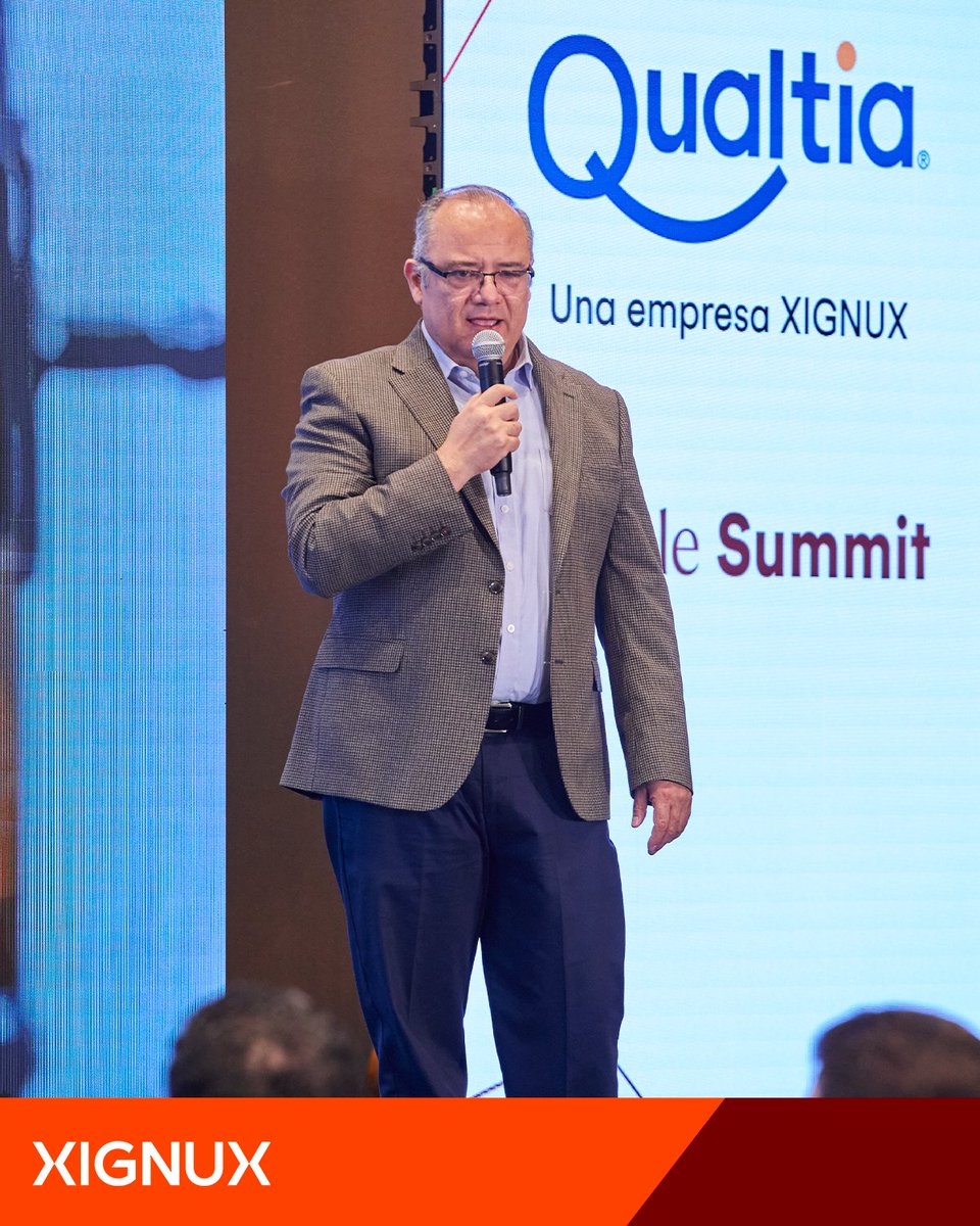 XIGNUX tweet media