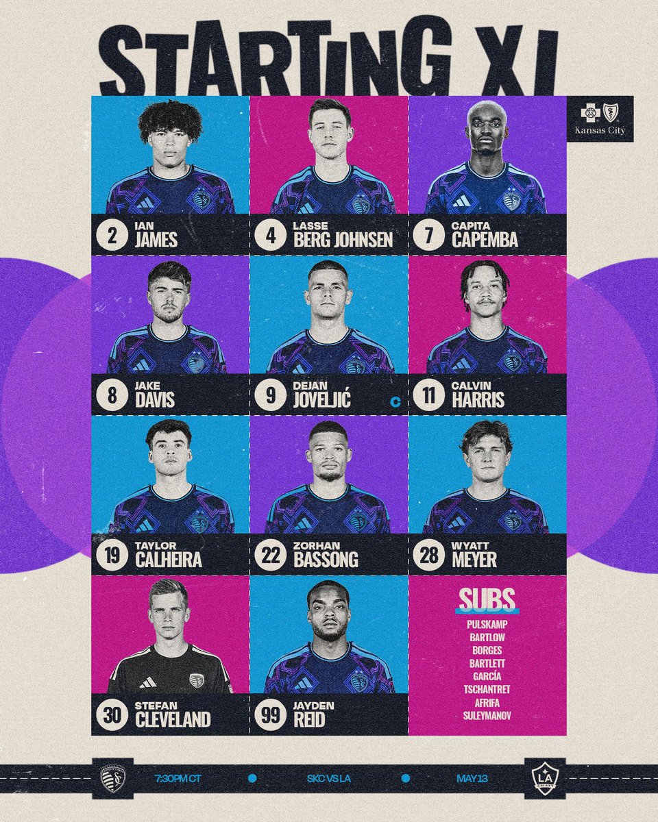 Sporting Kansas City tweet media
