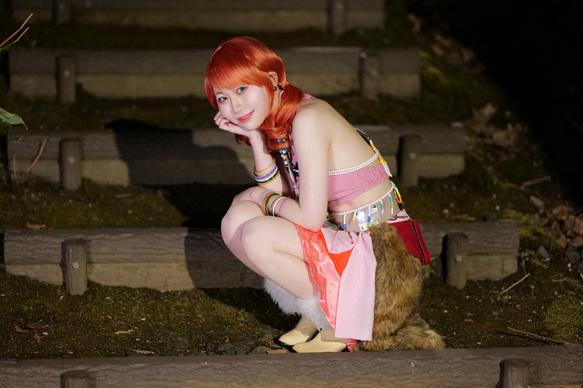 かな💍🐰@NEXT 6/21サツコス (@net_aka_suki) / Posts / X