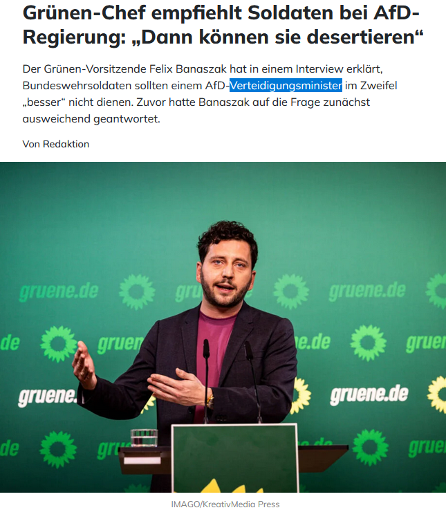 Peter Borbe tweet media