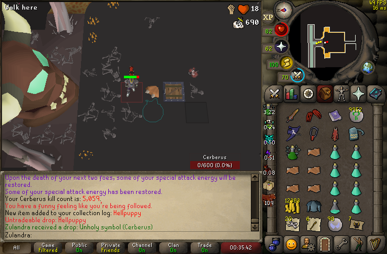 Anglerfish_OSRS's tweet photo. #42 https://t.co/67tcCx7Q35