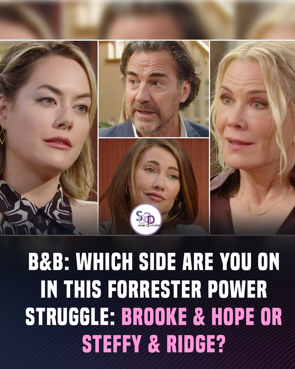 Soap Central tweet media