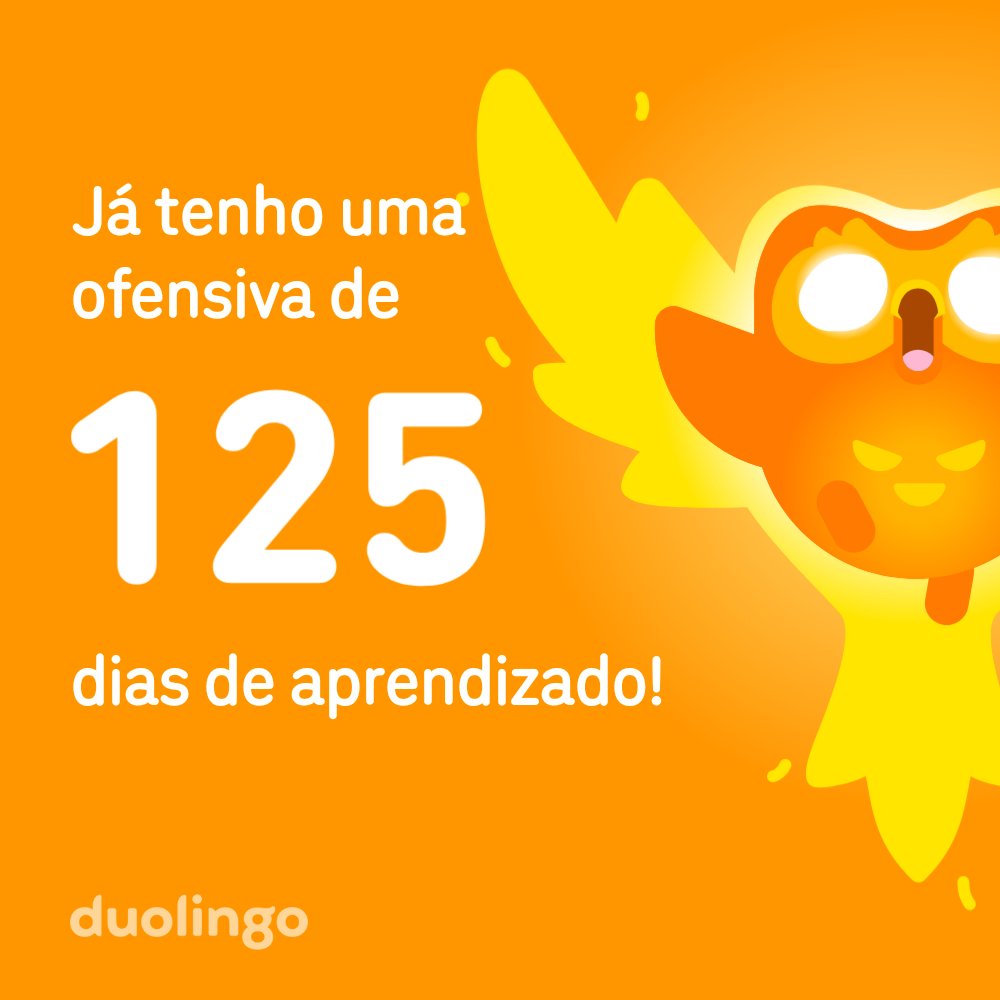 DiogoAR's tweet photo. Vem aprender um idioma de graça comigo! O Duolingo é divertido e comprovadamente eficaz. Aqui está o link do meu convite: https://t.co/OSIhKGKhbX https://t.co/i1auc5MrfF