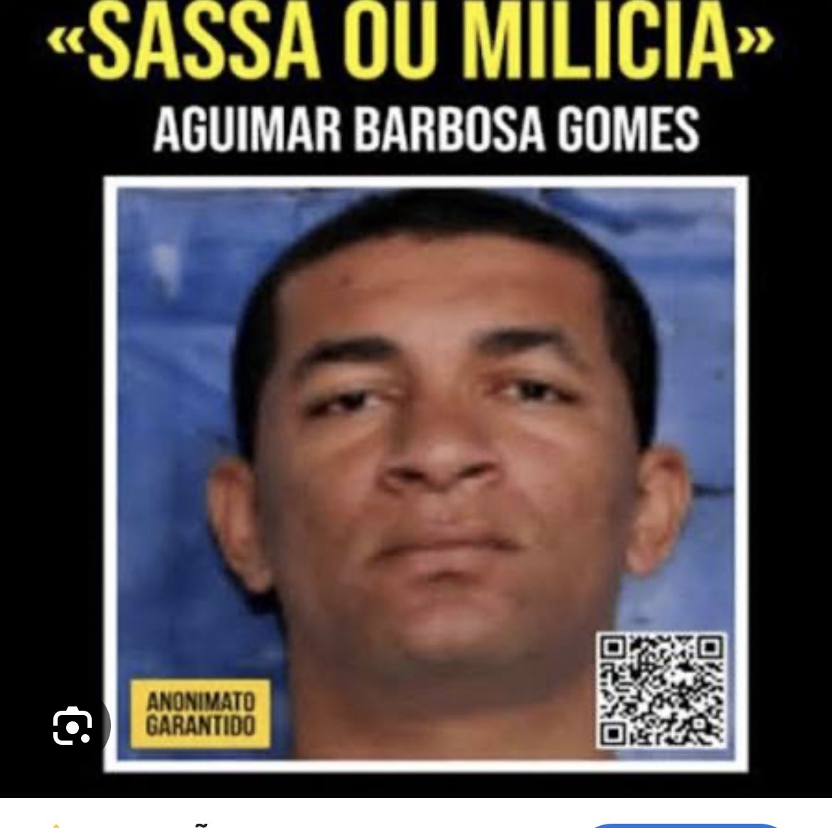 Santos544539988's tweet photo. A BOMBA VEIO ÁTONA, O QUE O ESTADO VAI DIZER SOBRE A MILÍCIA DO ZINHO VEM CAUSANDO NESSAS GUERRAS, MATANDO O PRÓPRIO ESTADO QUE DEFENDE A VIDA DA POPULAÇÃO DE BENS ! Vídeo completo ao lado https://t.co/WAEn7VDcYq https://t.co/rg7f6xweD0