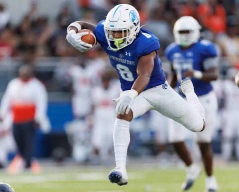 kbkrucial's tweet photo. blessed to say fayetteville state offered https://t.co/mbmjfrXRZo