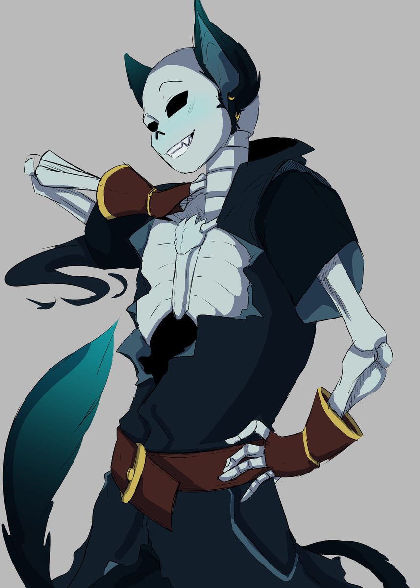 DippyTail's tweet photo. My old AU
#afterdeath #sanscest Redesigns for a commission 💙❤️ https://t.co/HmCme1ZUKJ