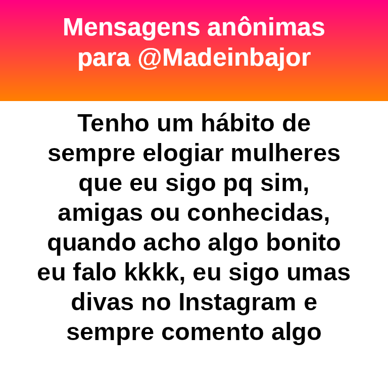Making of da vida alheia tweet media