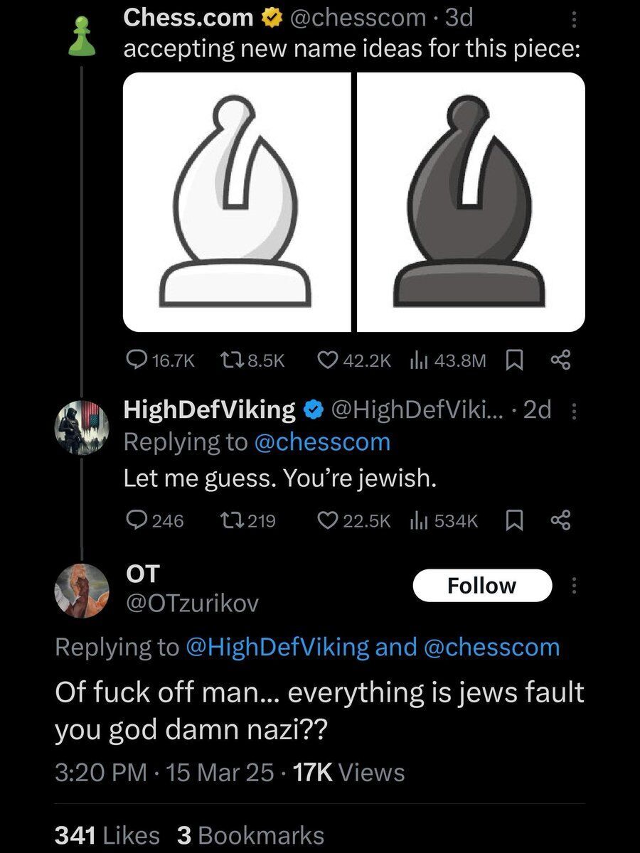 Insane Cope tweet media