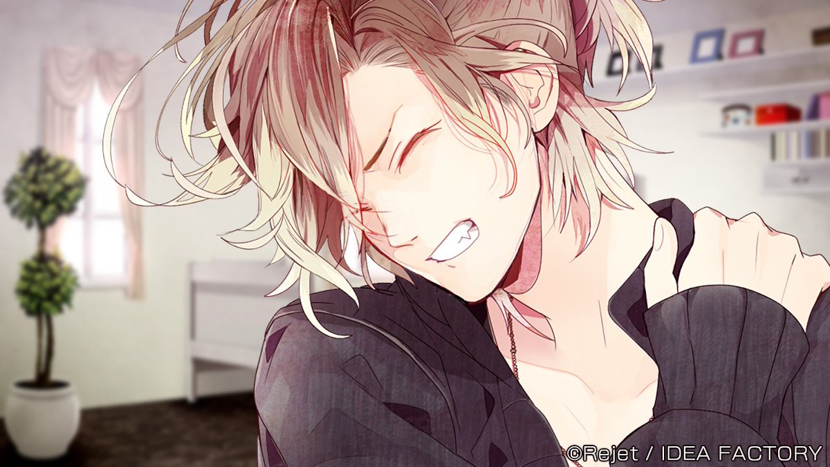 もね。 tweet media