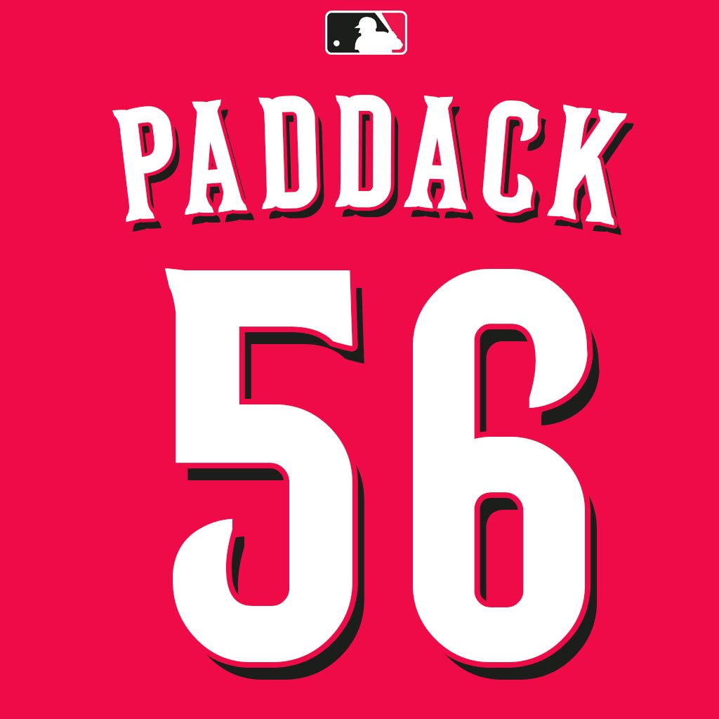 MLB Jersey Numbers tweet media
