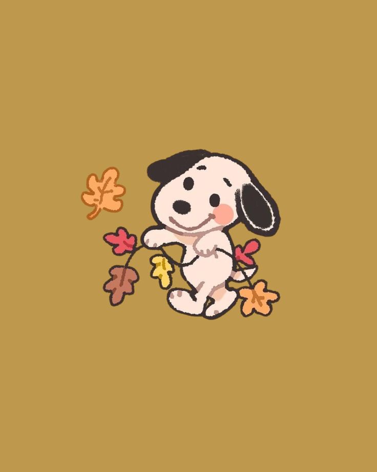 Snoopy tweet media