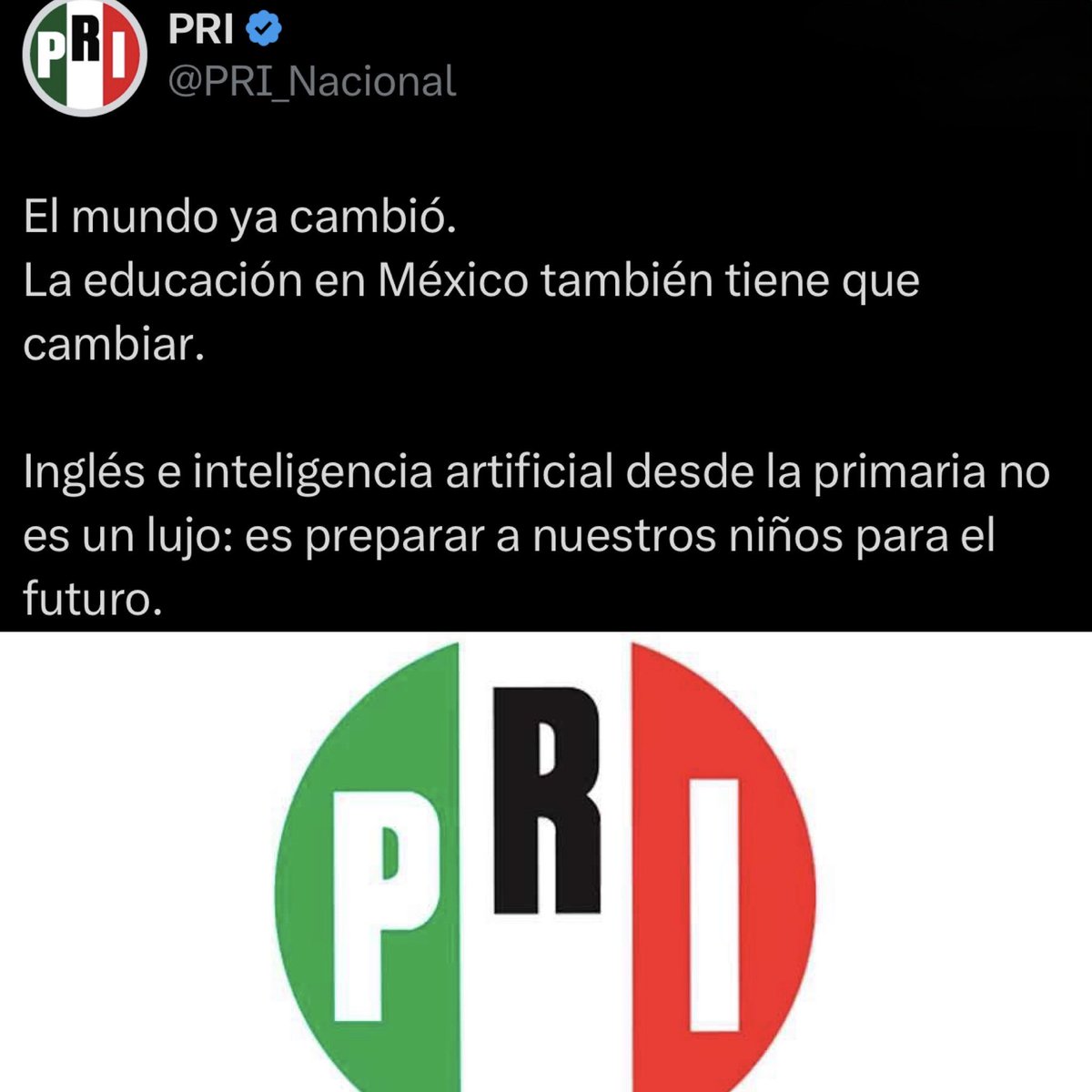 Cerebros tweet media