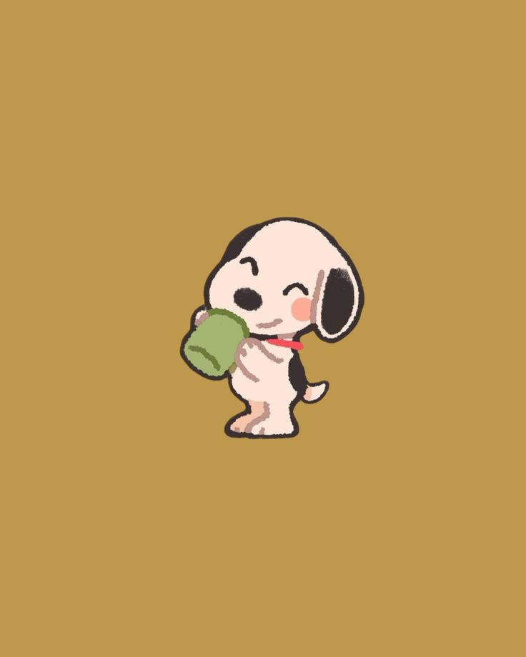 Snoopy tweet media