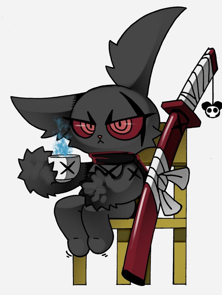 ScorBunny Andre tweet media