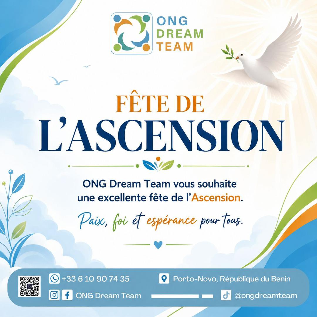 ONGDREAMTEAM's tweet photo. Saint Augustin « Ce que l’âme est au corps, l’Esprit Saint l’est à l’Église. »

#As Dream Team !
#ONG Dream Team !
#Toujours plus haut ! Toujours plus loin ! https://t.co/B5td3uKDj7