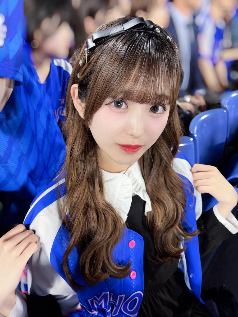 miru_sukiiro tweet picture
