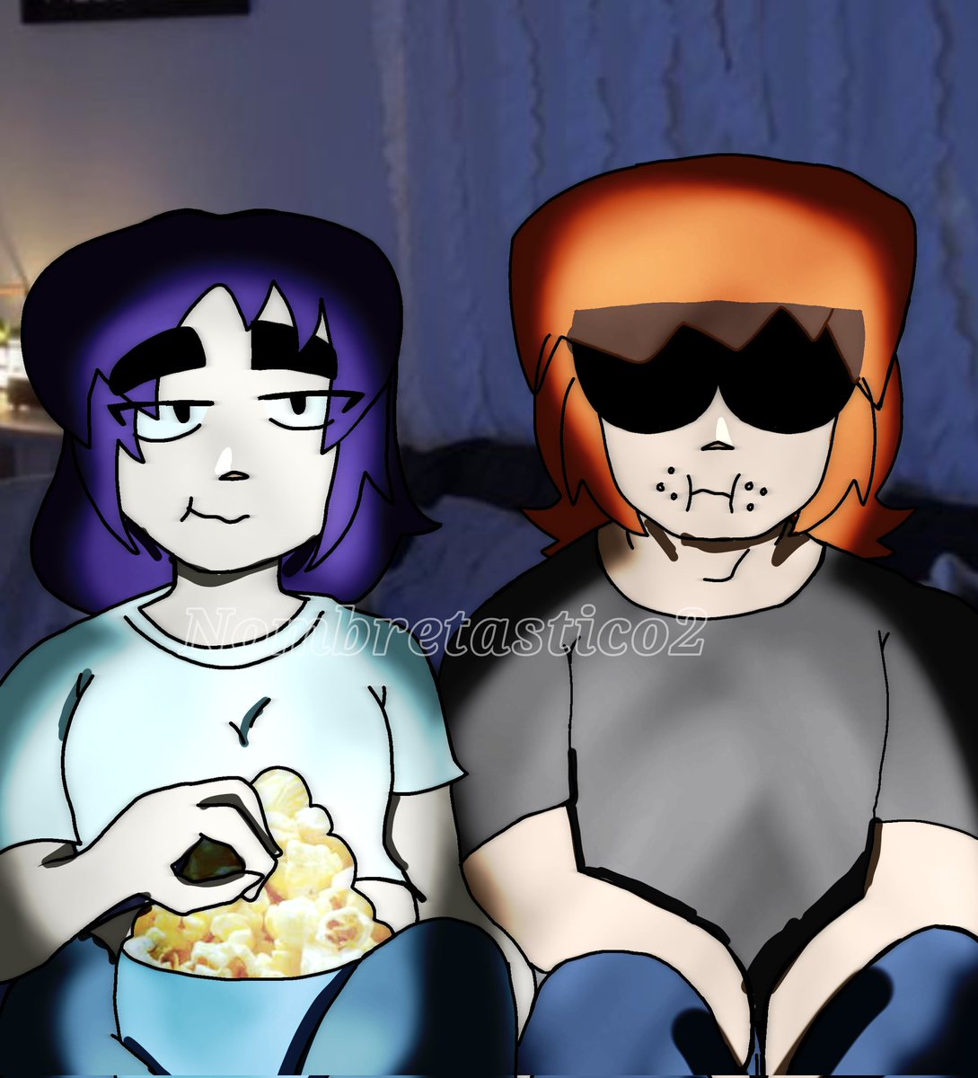 ༊࿐ ͎. 。˚ No volverás verdad?⋅˚₊‧ଳ‧₊˚⋅ tweet media
