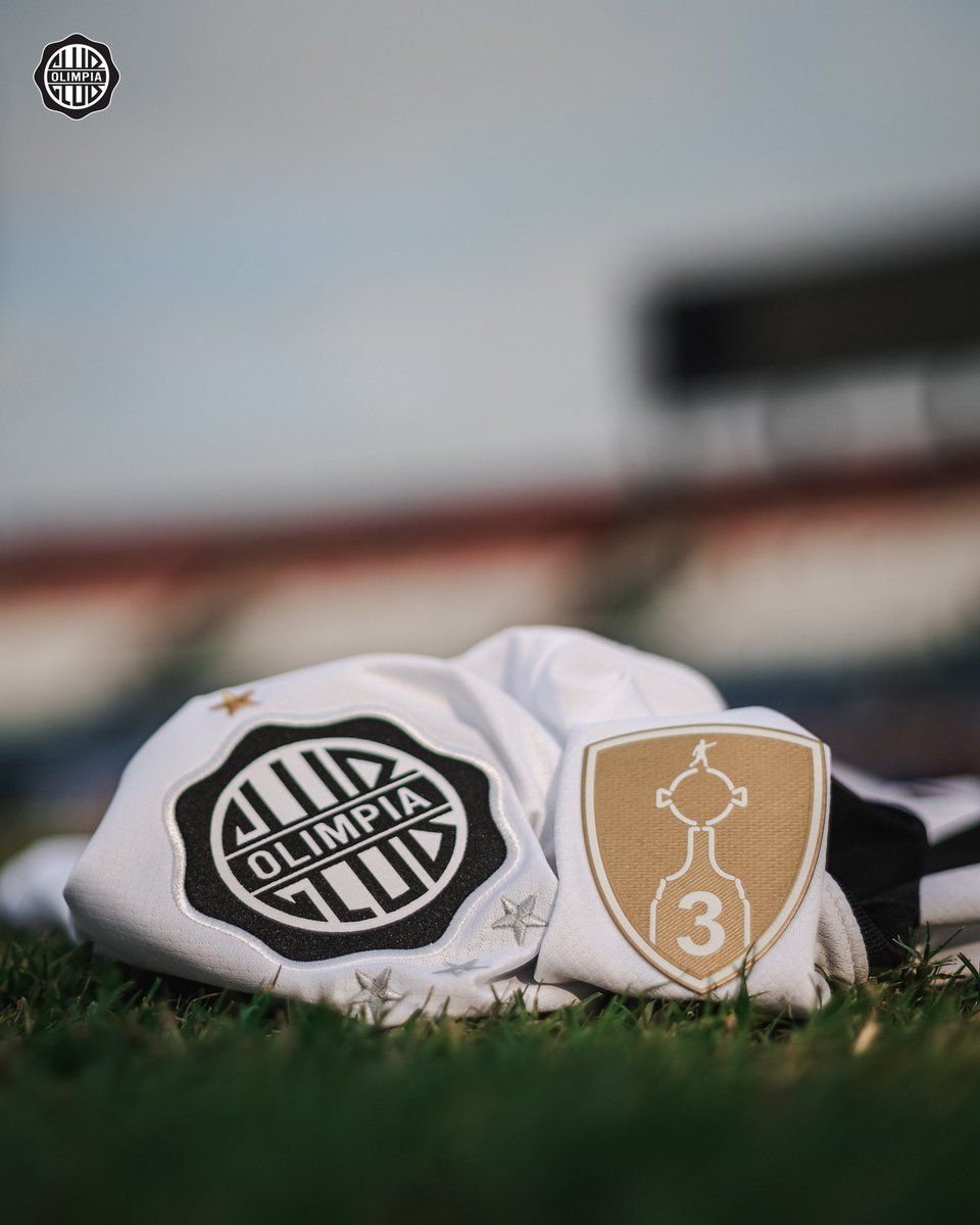 OᒪIᗰᑭIᗩ Y ᑎᗩᗪᗩ ᗰáᔕ⚪⚫⚪ tweet media