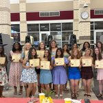 Photo by Cy Woods Softball (@CyWoodsSoftball)