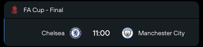 Chelsea Uruguay tweet media