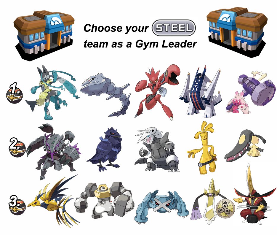 Pokémon Daily Post💫 tweet media