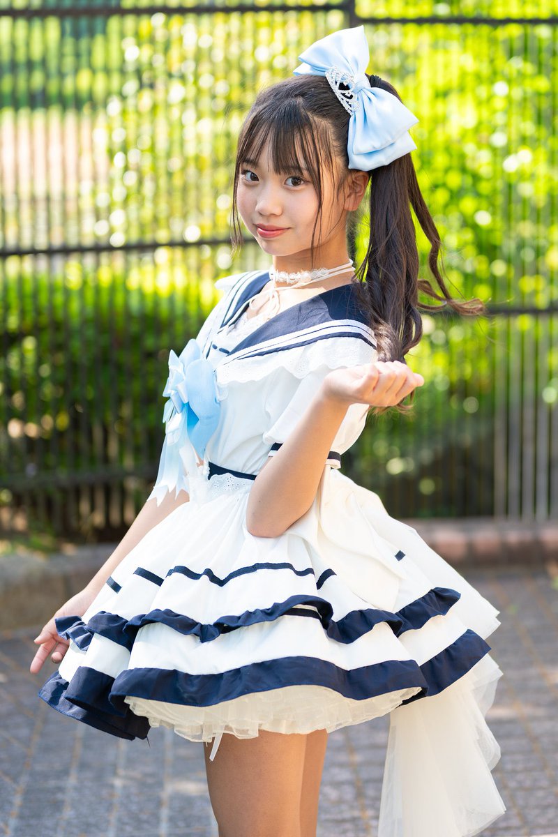 kaeg_ram's tweet photo. おはかえ🩵🫧
起きれなかった🫣 …ﾖｿｳﾄﾞｵﾘ？

今日はママと弟と一緒に学校いってきまーす🚗³₃ https://t.co/myldXbdGGk