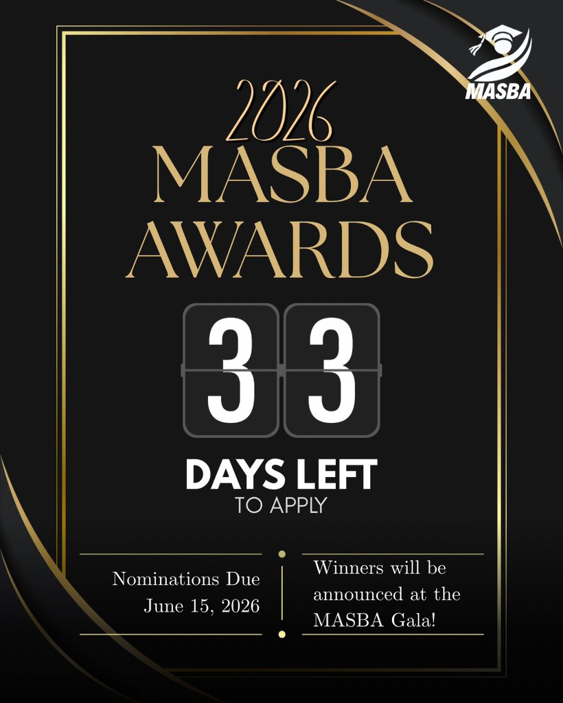 MASBA- School Board Members for Latino Equity tweet media