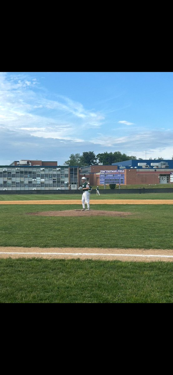 Seneca Baseball tweet media