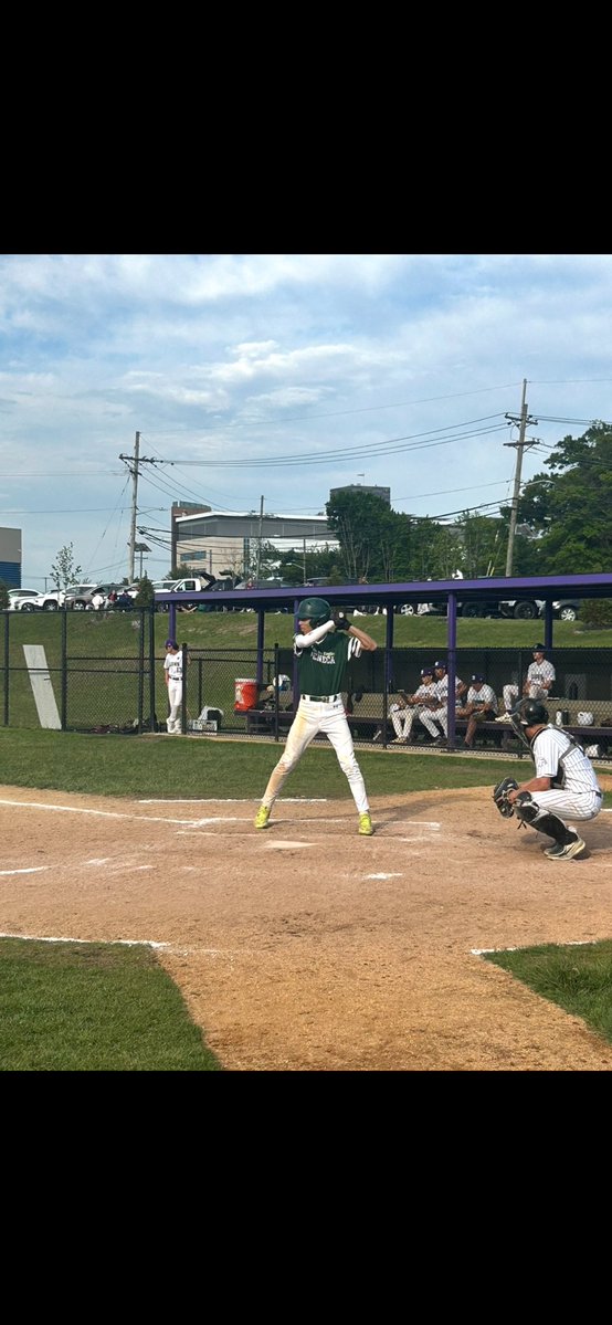 Seneca Baseball tweet media