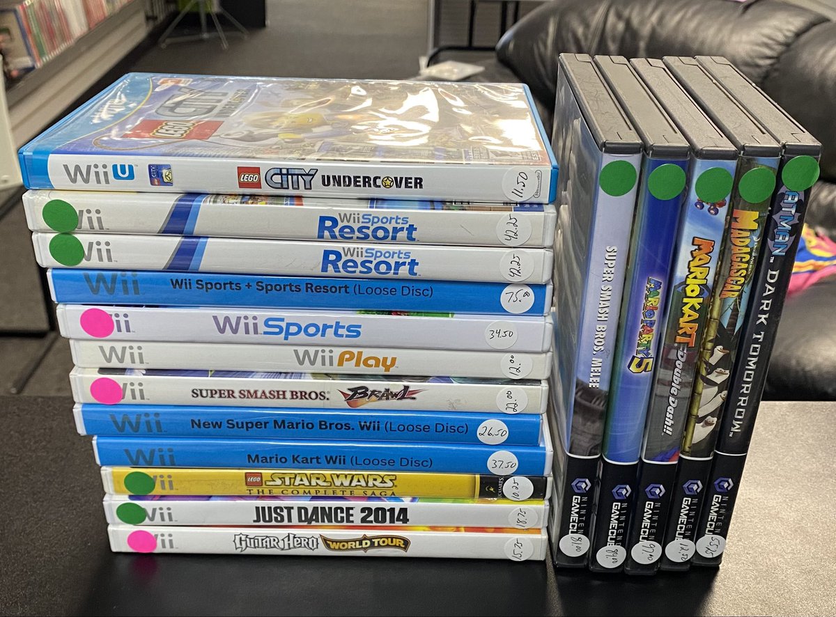Rabid Retro Gaming tweet media