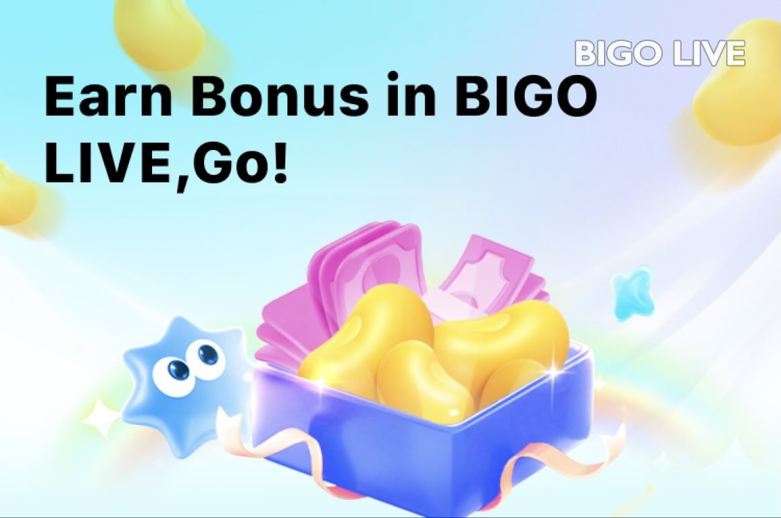 Goldeneye421's tweet photo. Earn Bonus in BIGO LIVE! New users filling in my invitation code 903065523 will get more surprises! https://t.co/XI59wCfsGN https://t.co/wds5JgRaOa