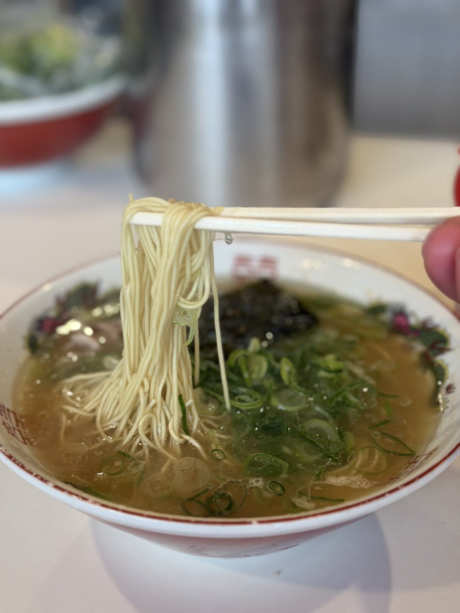 ラーメン健太 tweet media