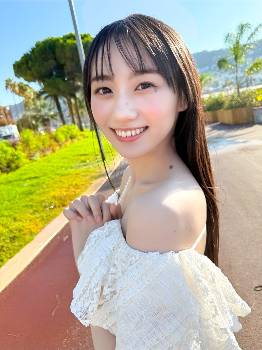 乃木坂46川﨑桜 1st写真集『エチュード』【4月14日発売】【公式】 tweet media