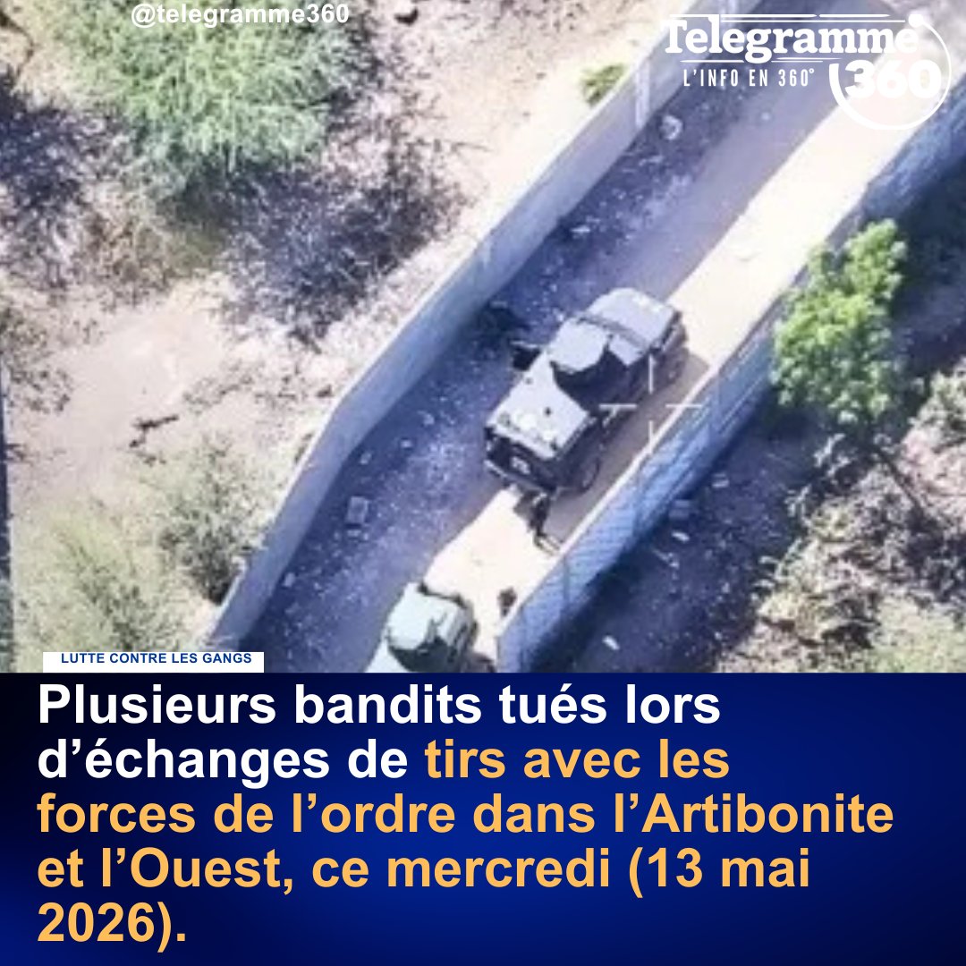 Télégramme360 tweet media